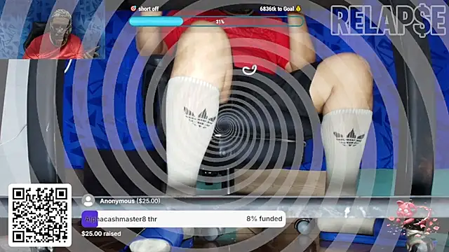 Alphacashmaster777 live sex cam