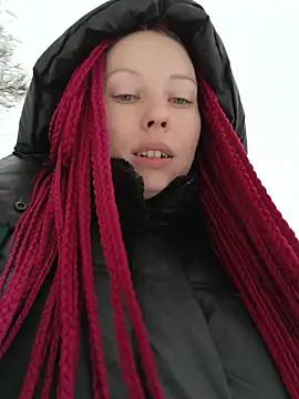 Frost_foxy's cam snapshot