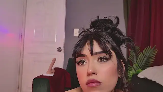 YourKatt's cam snapshot