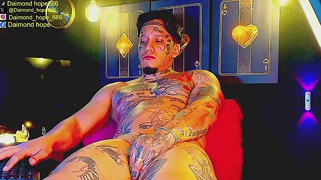 daimond_hope666's cam snapshot