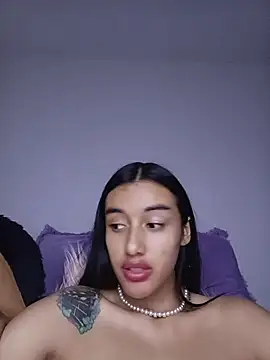 sweetdubros2's cam snapshot