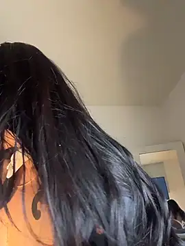 Roxanne_08's cam snapshot