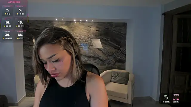 LiamCarterX's cam snapshot