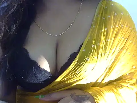 midnight_prisha's cam snapshot