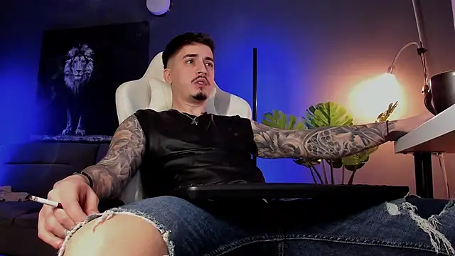 uptomatty's cam snapshot