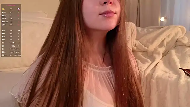 SunnyRisha live sex cam