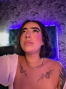 Scarlett-LS's cam snapshot