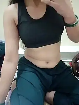 hot_Niya0's cam snapshot