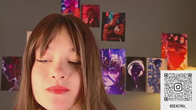 SeaCyra's cam snapshot