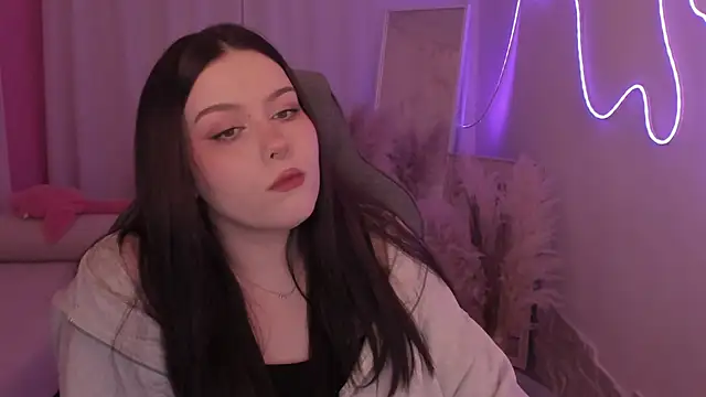 CoraMiel's cam snapshot