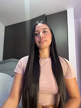 mss_alis's cam snapshot