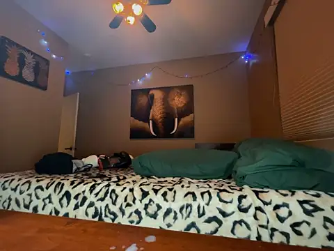 BWCJoshBanks97 live sex cam