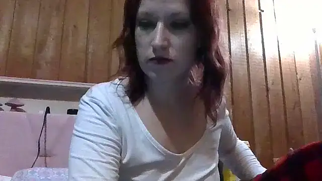 Redheaded_Siren's cam snapshot