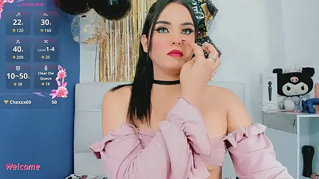 valentina_princess_ live sex cam
