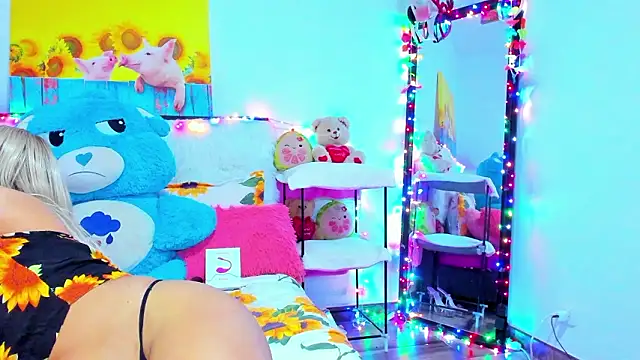 Candy_Candy__ live sex cam