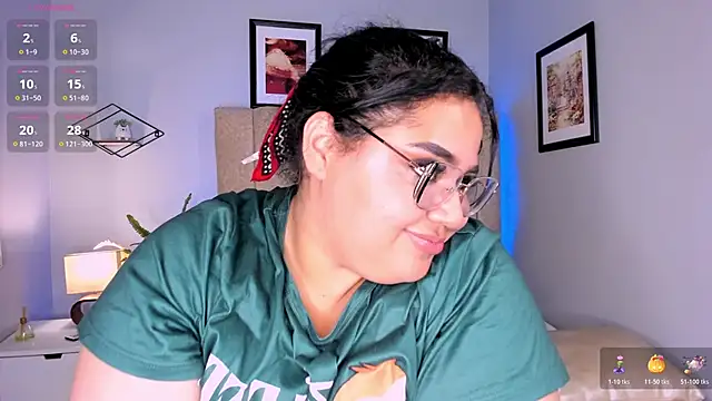 _michel_bbw live sex cam