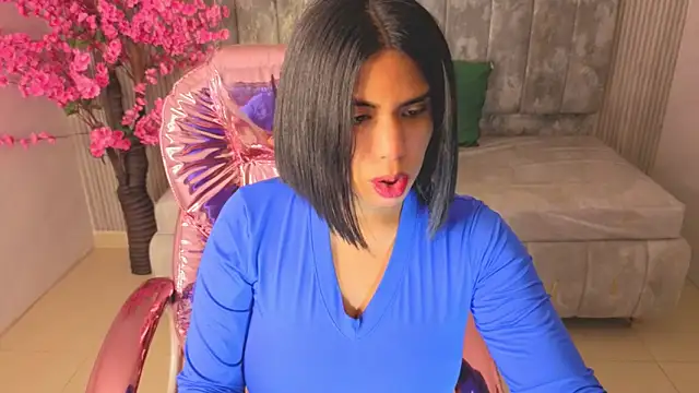 ambar_fox_s's cam snapshot