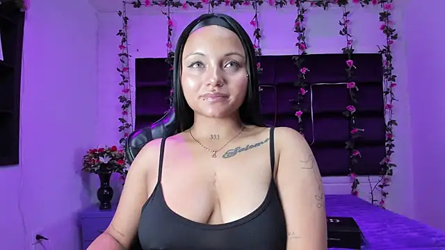 sweelanna__'s cam snapshot