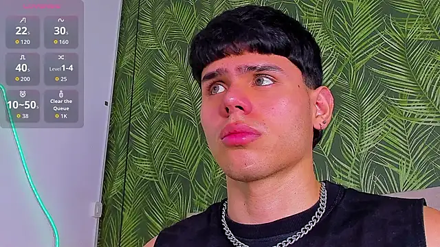 Nathaniel_Park live sex cam