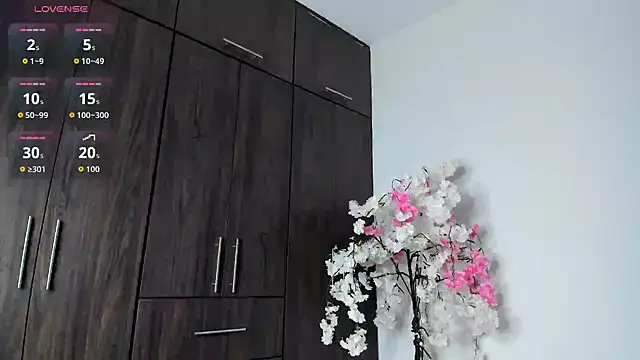 ashly_pnik1's cam snapshot