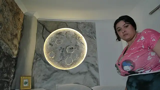 JulietaKane's cam snapshot