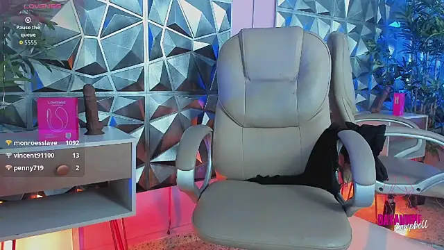 Dayanne_campbelll's cam snapshot