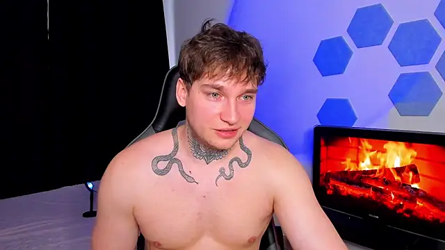 Chris_Tyson live sex cam