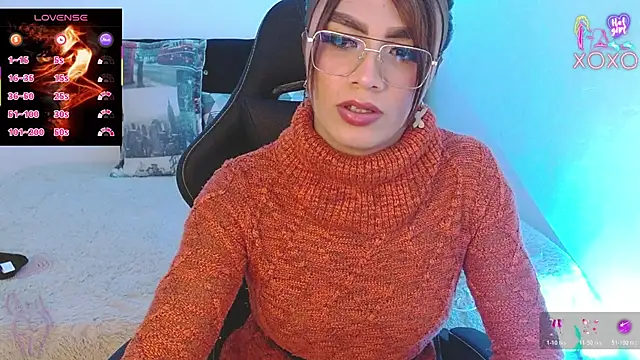 giuliana_andrade live sex cam