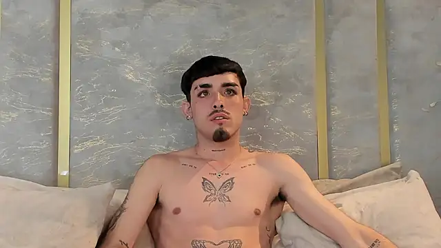 NikoStone_ live sex cam