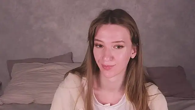 LilyHartwell live sex cam
