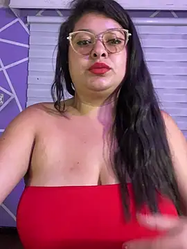 MiiaaJoness's cam snapshot