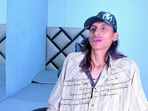 Noha-Smith's cam snapshot