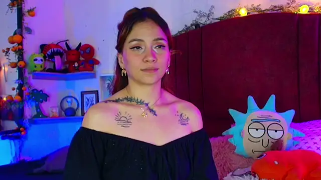 alisson_zafiro_'s cam snapshot