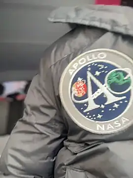 MeekyRich's cam snapshot