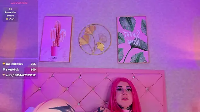 mystikdoll live sex cam