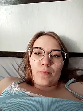 AlisaKisa's cam snapshot