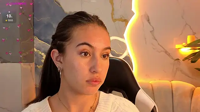 Nikka_Tx's cam snapshot