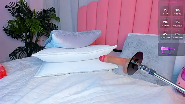 _Stephany_lee's cam snapshot