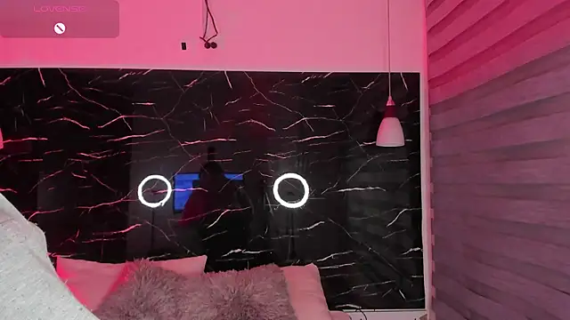 Sofiia-Rubb's cam snapshot