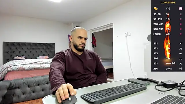 supermanboy94's cam snapshot