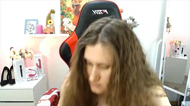 Lucky_Lana's cam snapshot