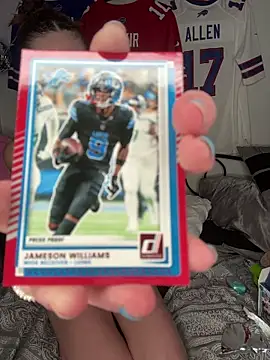 babygingerboo's cam snapshot