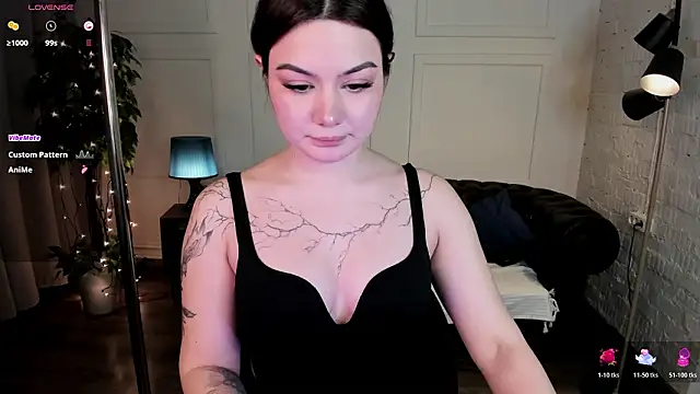 Dark_Moni's cam snapshot