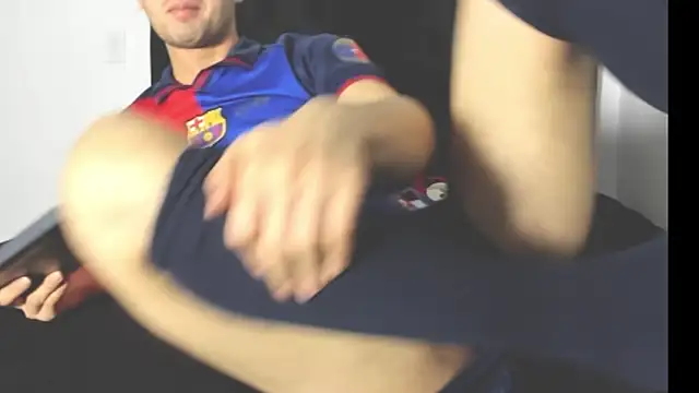 camilo_model's cam snapshot