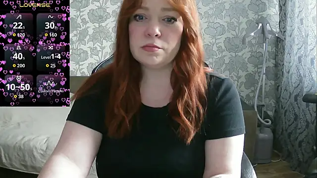 Sabrina_Poison's cam snapshot