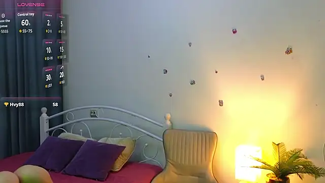 Still_eva's cam snapshot