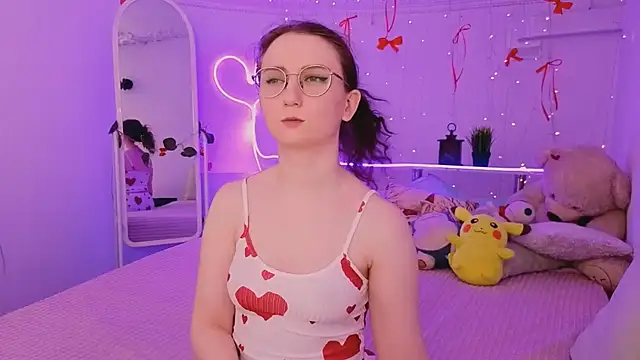 SunshineBlaze's cam snapshot