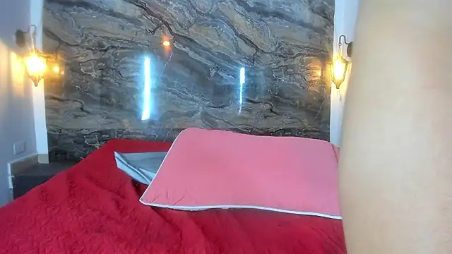 Skarleth_queen live sex cam