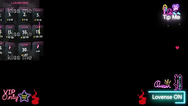 Gisele_fox live sex cam