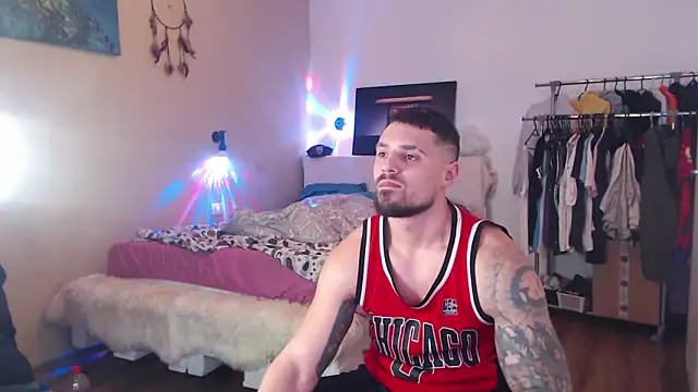 Tiberius_hunk's cam snapshot